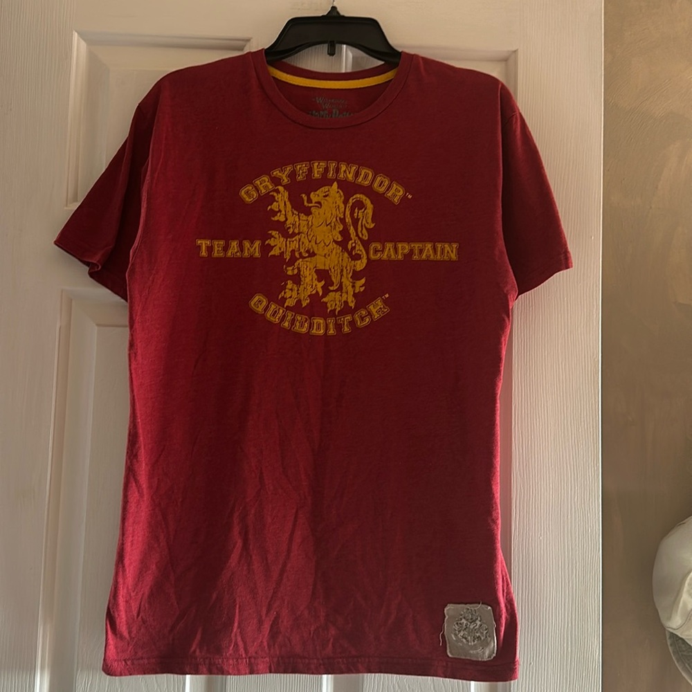 Wizarding World Universal Studios Harry Potter Tee